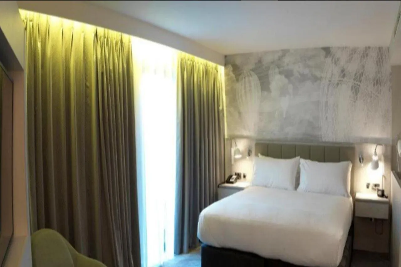 **** Hotel Doubletree By Hilton Chester Großbritannien