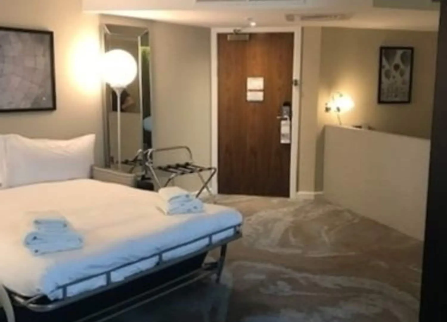 Doubletree By Hilton Chester Hotel