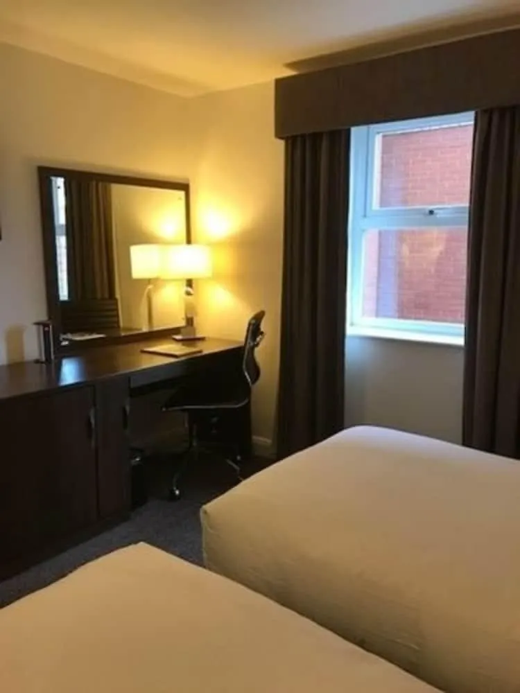 Doubletree By Hilton Chester Großbritannien