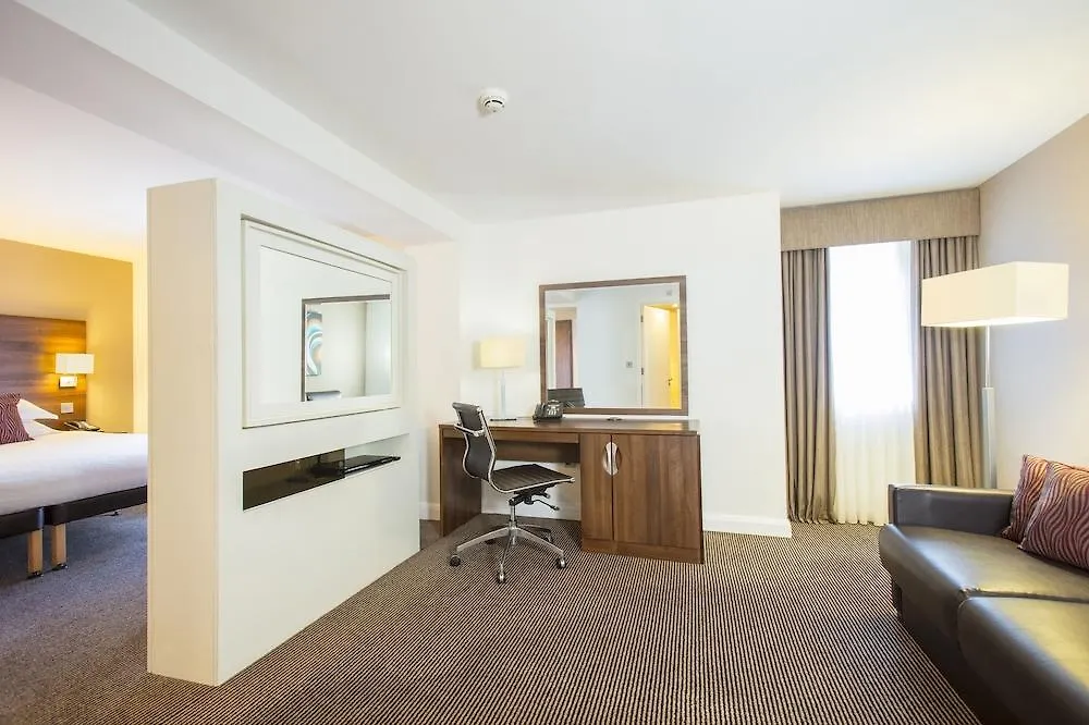 Doubletree By Hilton Chester