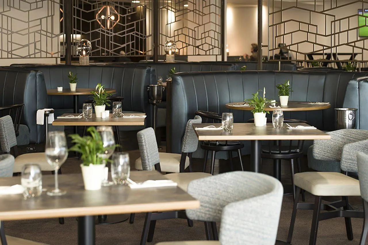 Hotel Doubletree By Hilton Chester