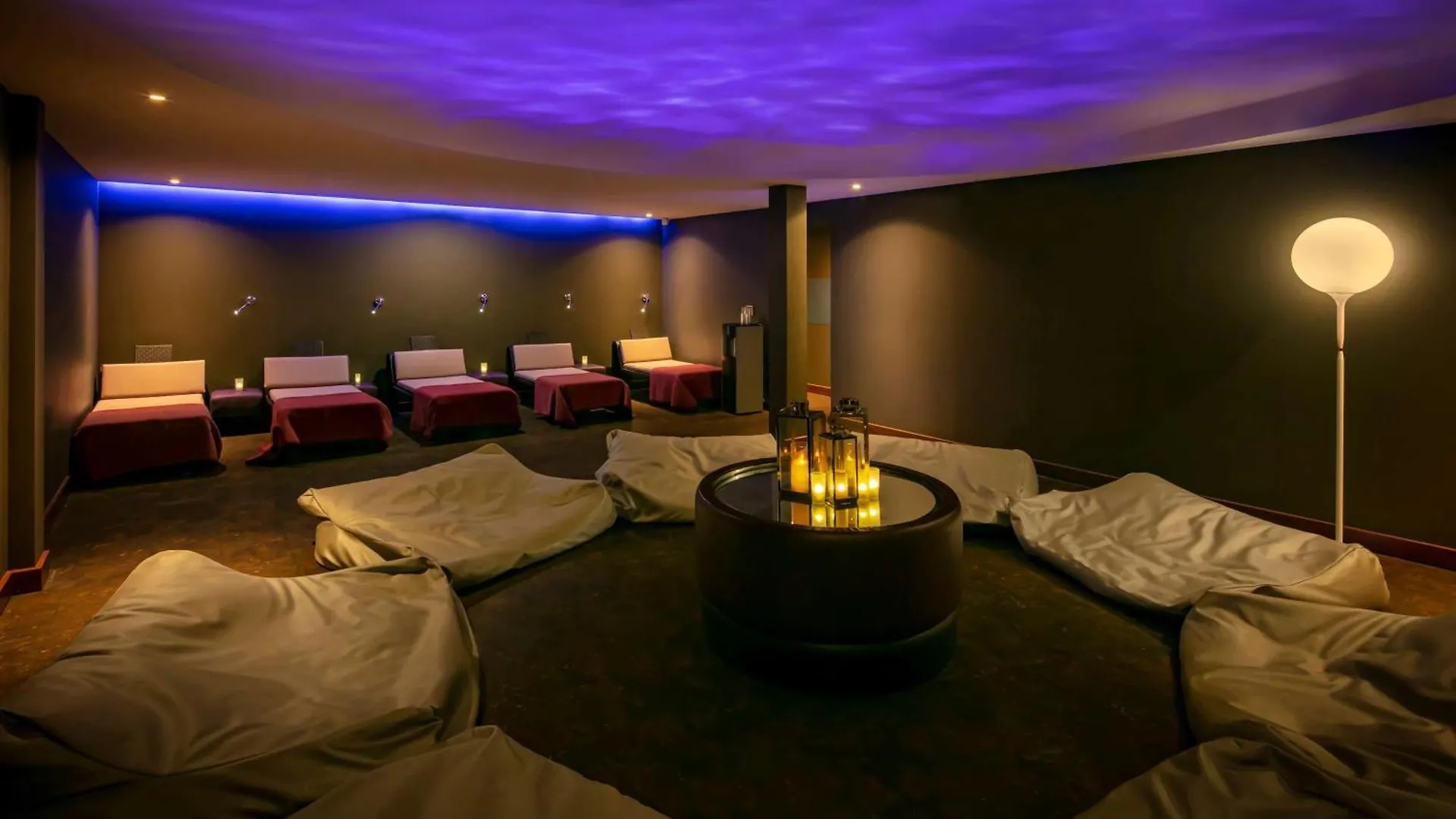 Doubletree By Hilton Chester