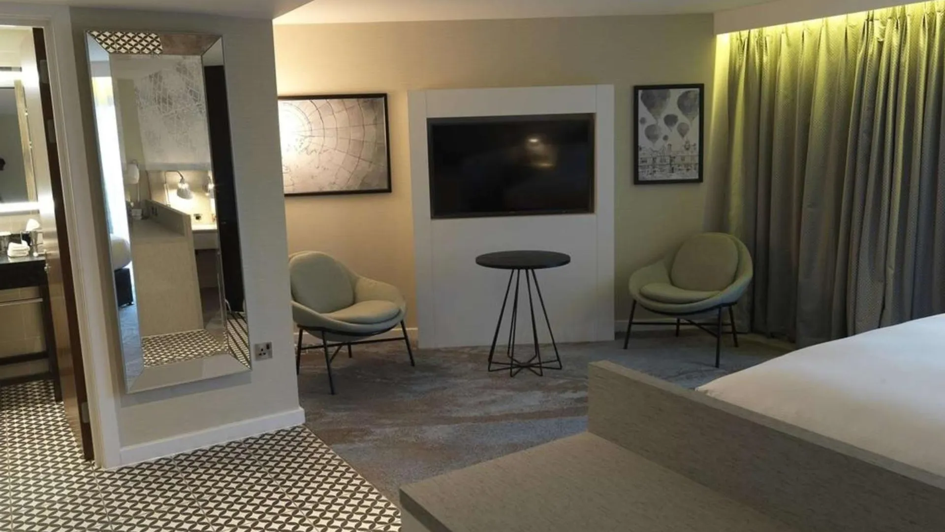**** Hotel Doubletree By Hilton Chester Royaume-Uni