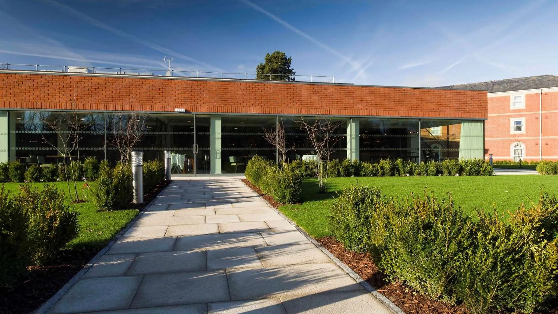 Doubletree By Hilton Chester