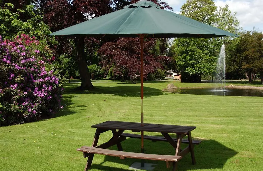 Doubletree By Hilton Chester 4*,  Royaume-Uni