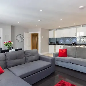  Apartamento Deluxe Of Reino Unido