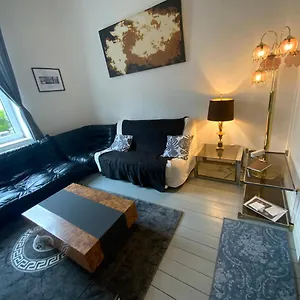  Apartamento Cozy Close To Zaventem Airport Bélgica