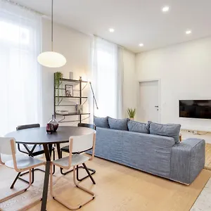  Apartamento Smartflats - Main Street Bélgica
