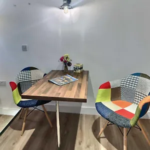  Apartamento Beaverhall Reino Unido