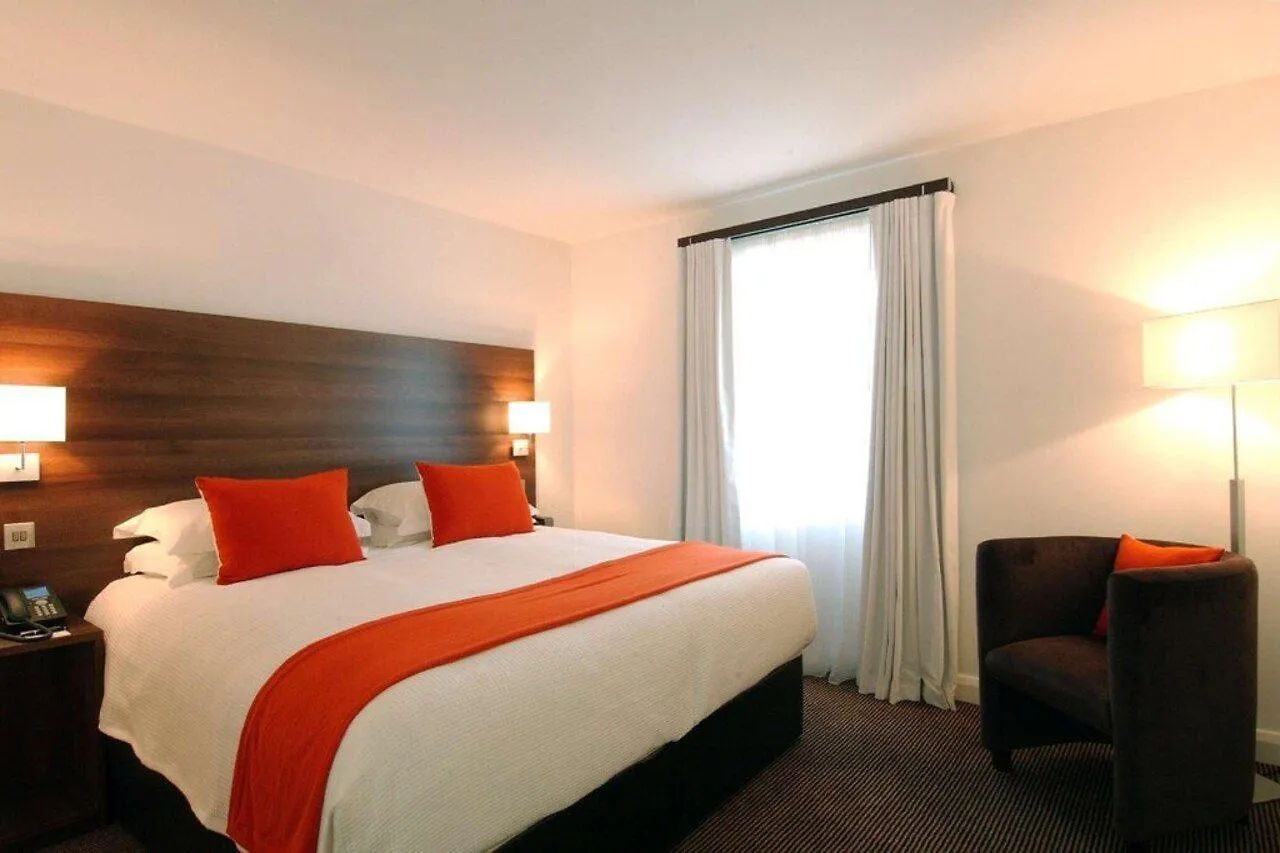 Doubletree By Hilton Chester