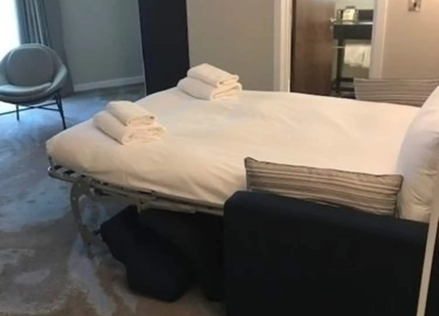 Doubletree By Hilton Chester 4*,