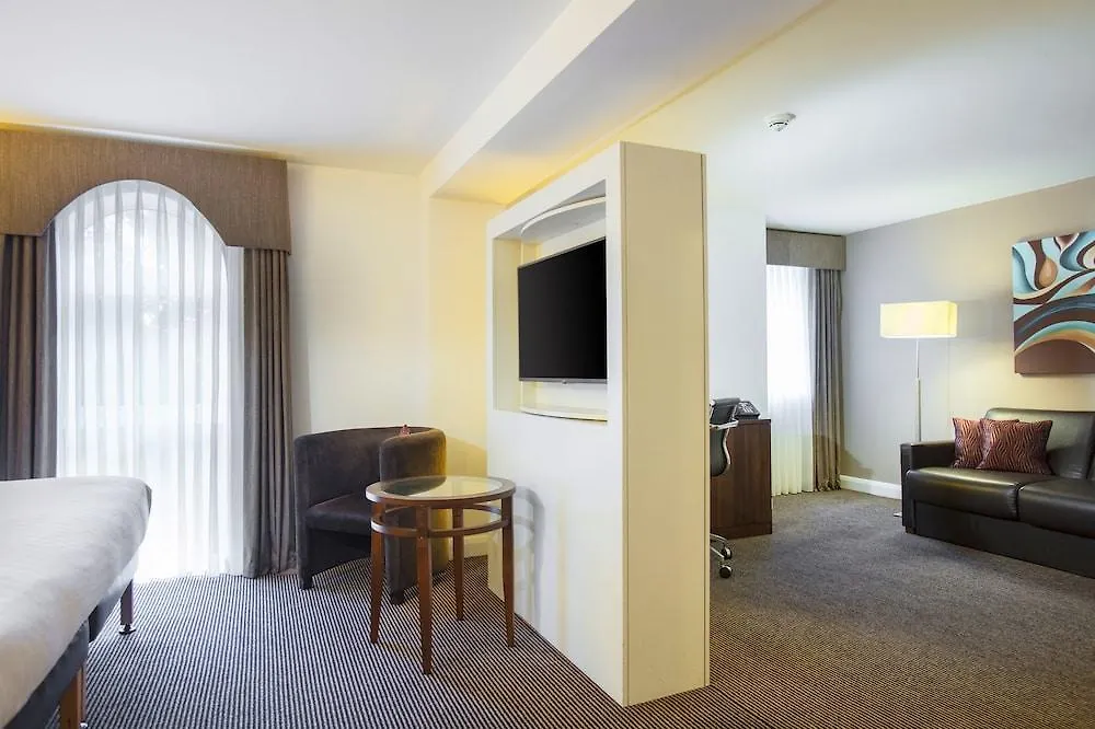 Doubletree By Hilton Chester