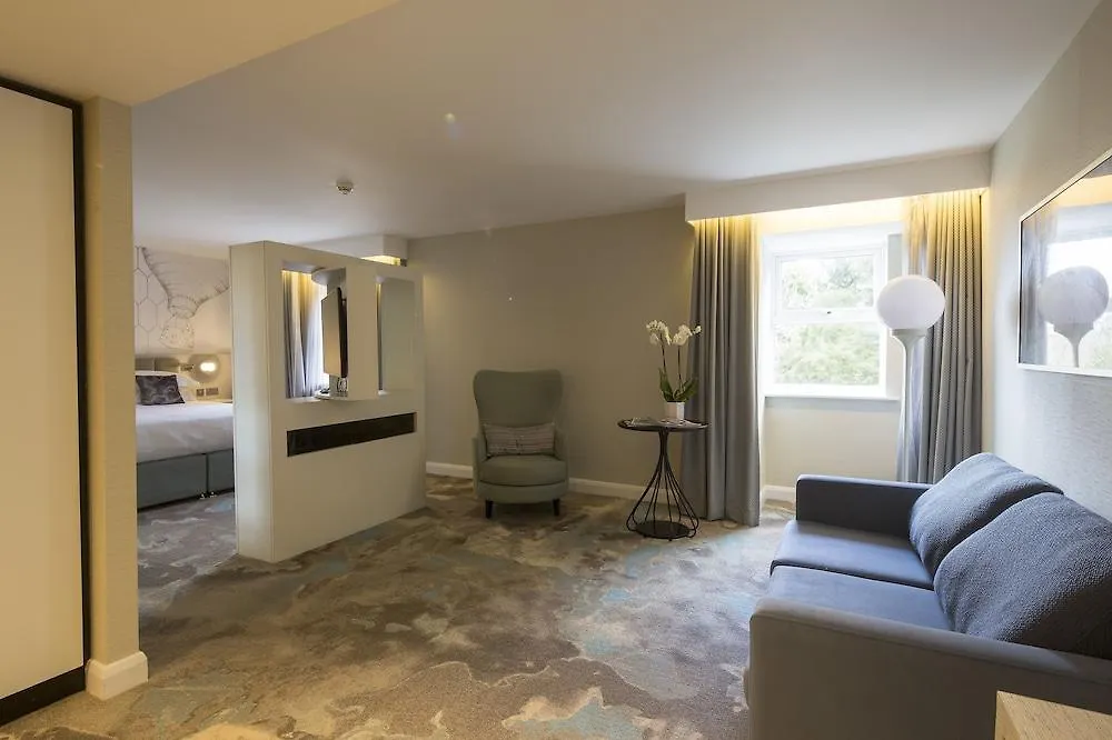 Doubletree By Hilton Chester 4*,  United Kingdom