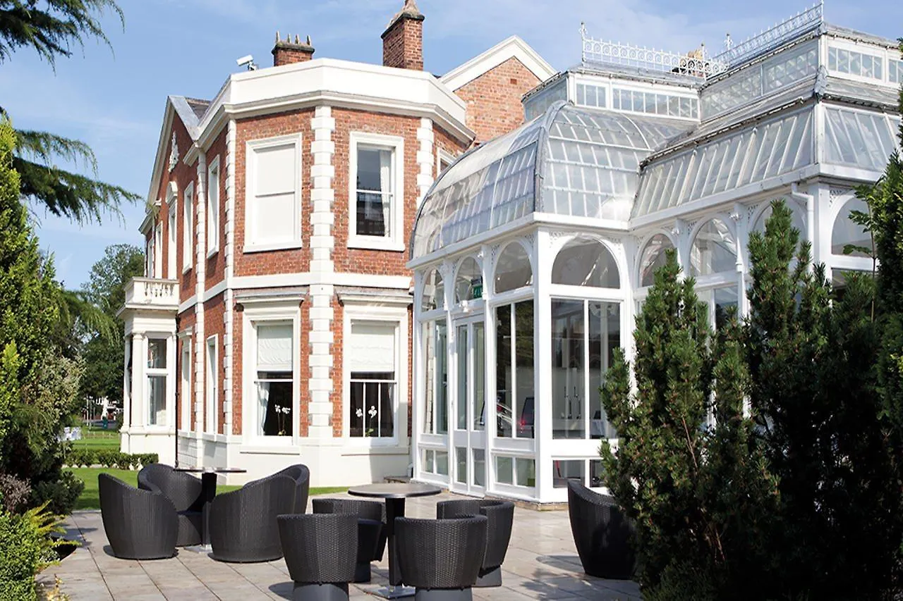 Doubletree By Hilton Chester United Kingdom