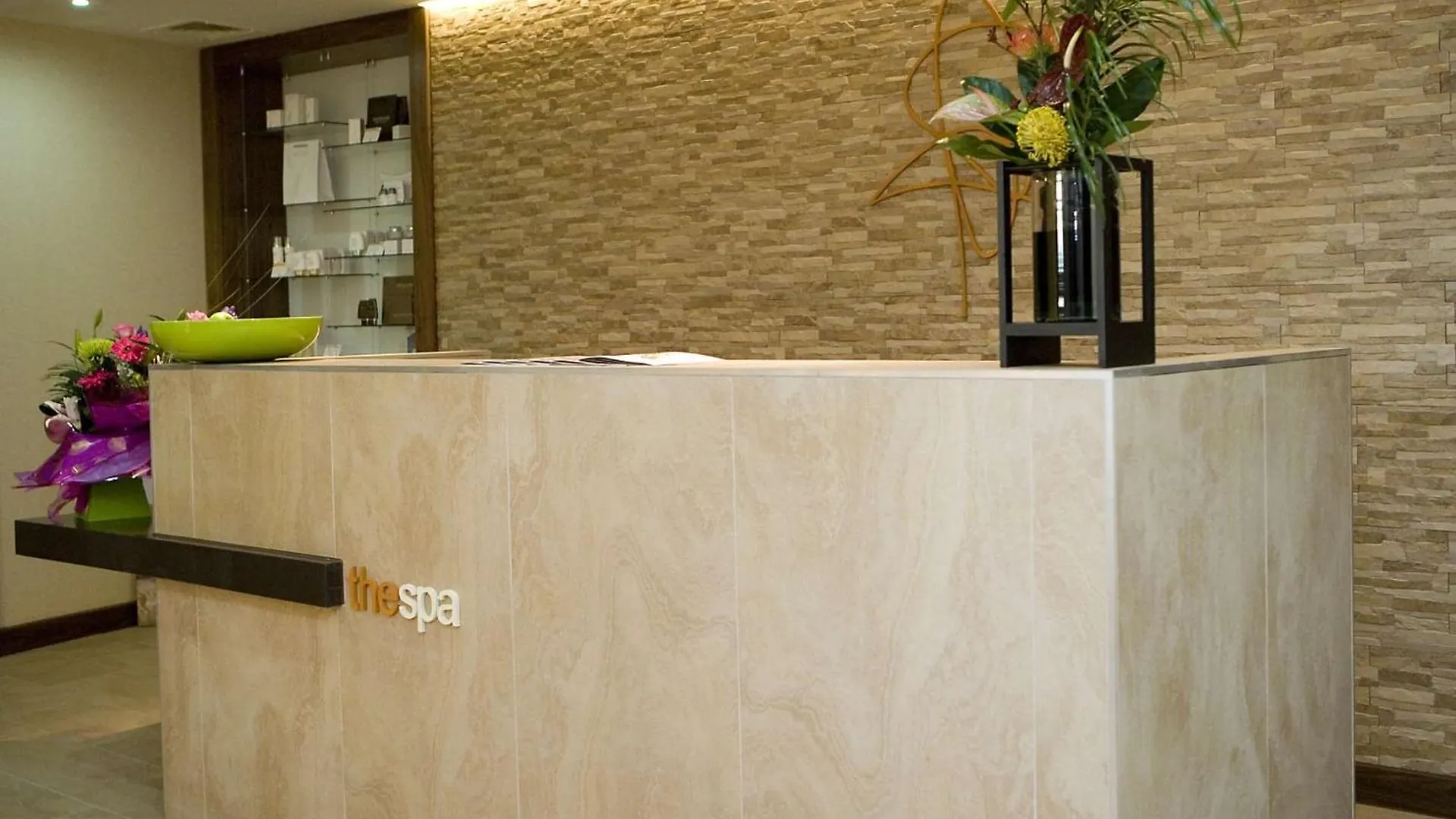 Doubletree By Hilton Chester