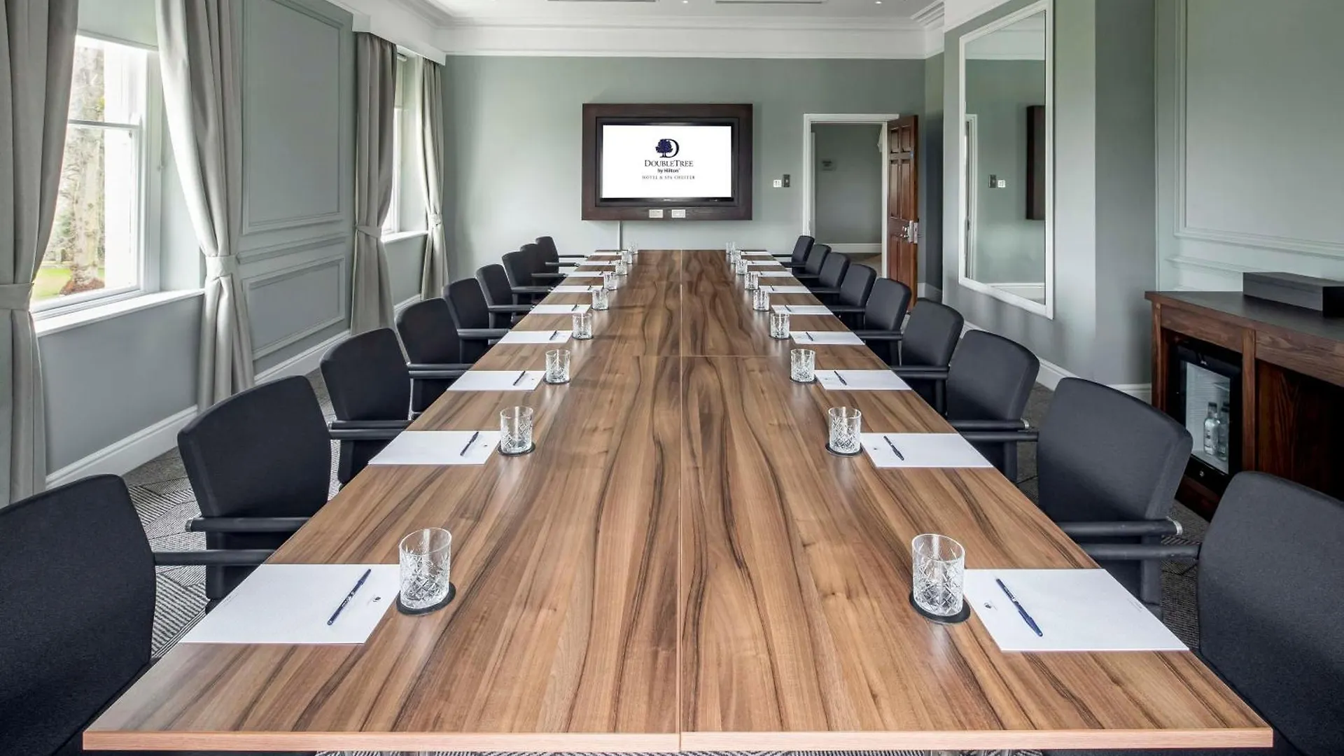**** Hotel Doubletree By Hilton Chester United Kingdom