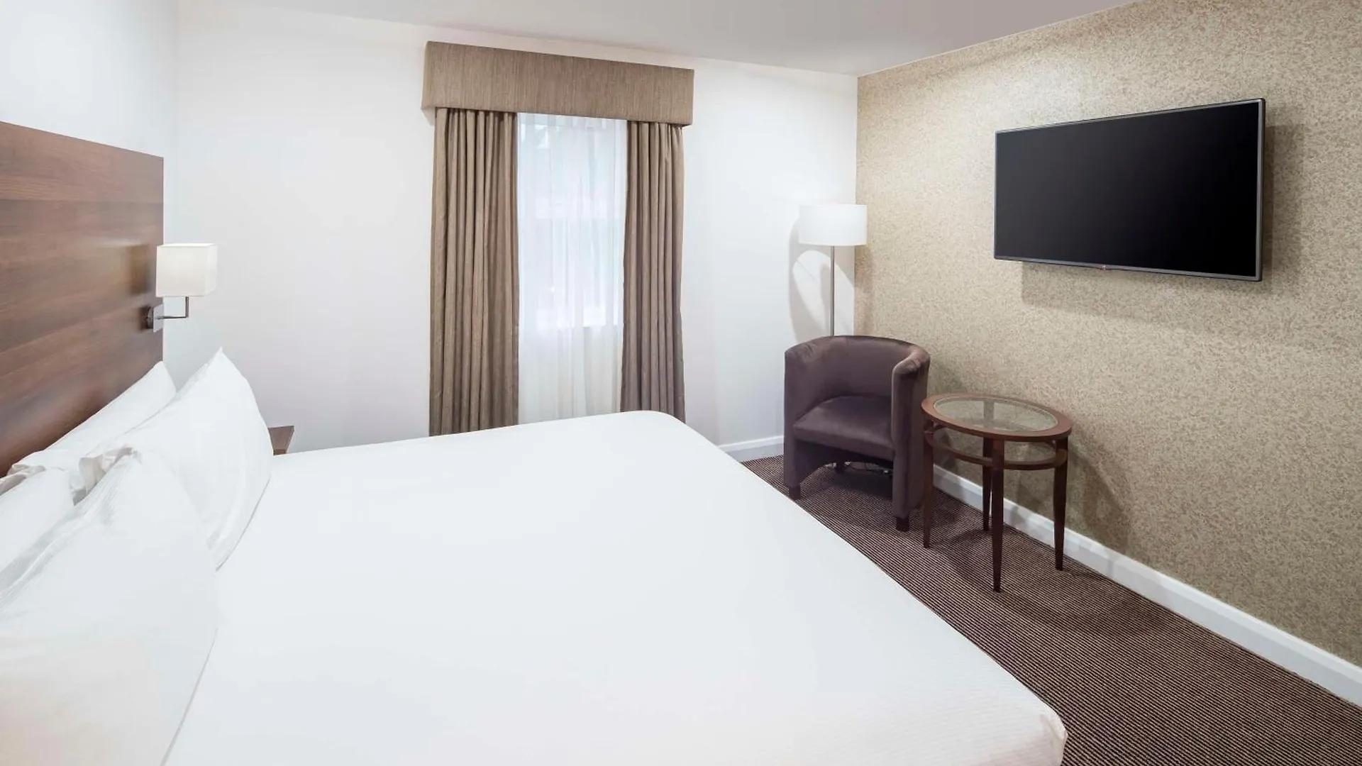 Doubletree By Hilton Chester