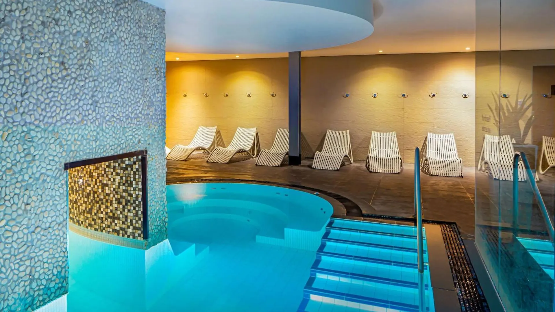 Doubletree By Hilton Chester