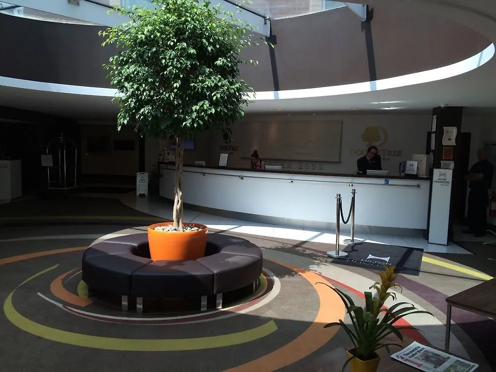 **** Hotel Doubletree By Hilton Chester United Kingdom
