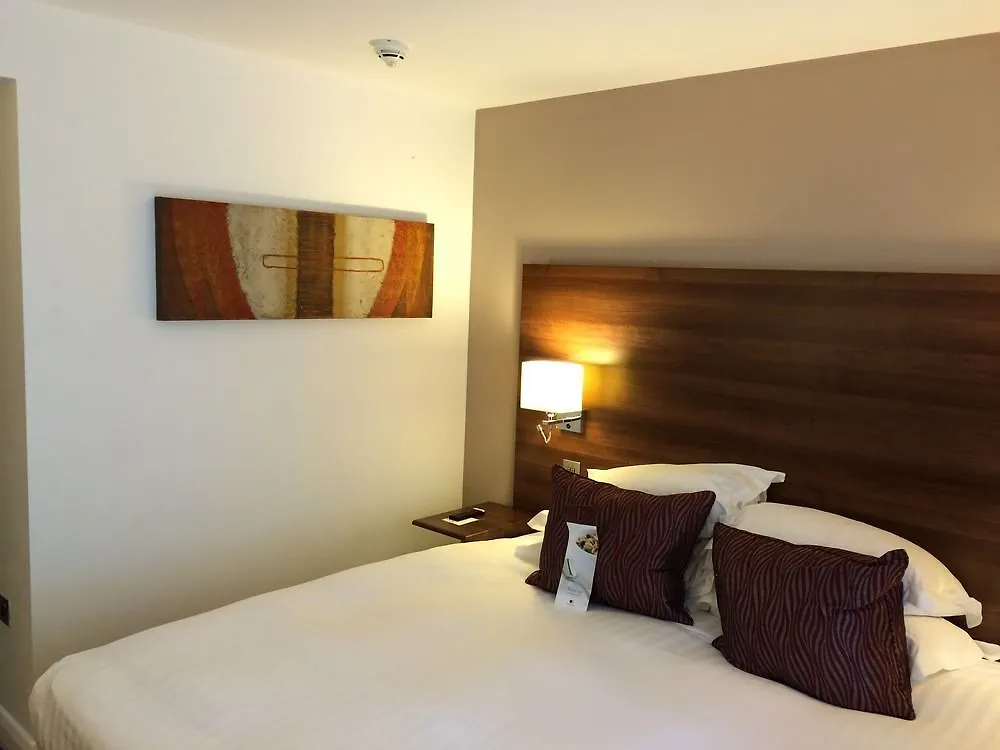 Doubletree By Hilton Chester