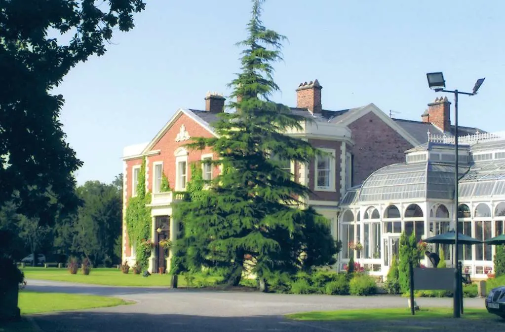 Doubletree By Hilton Chester